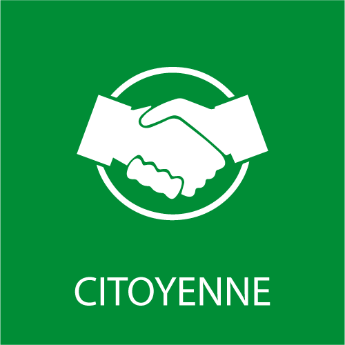 citoyenne